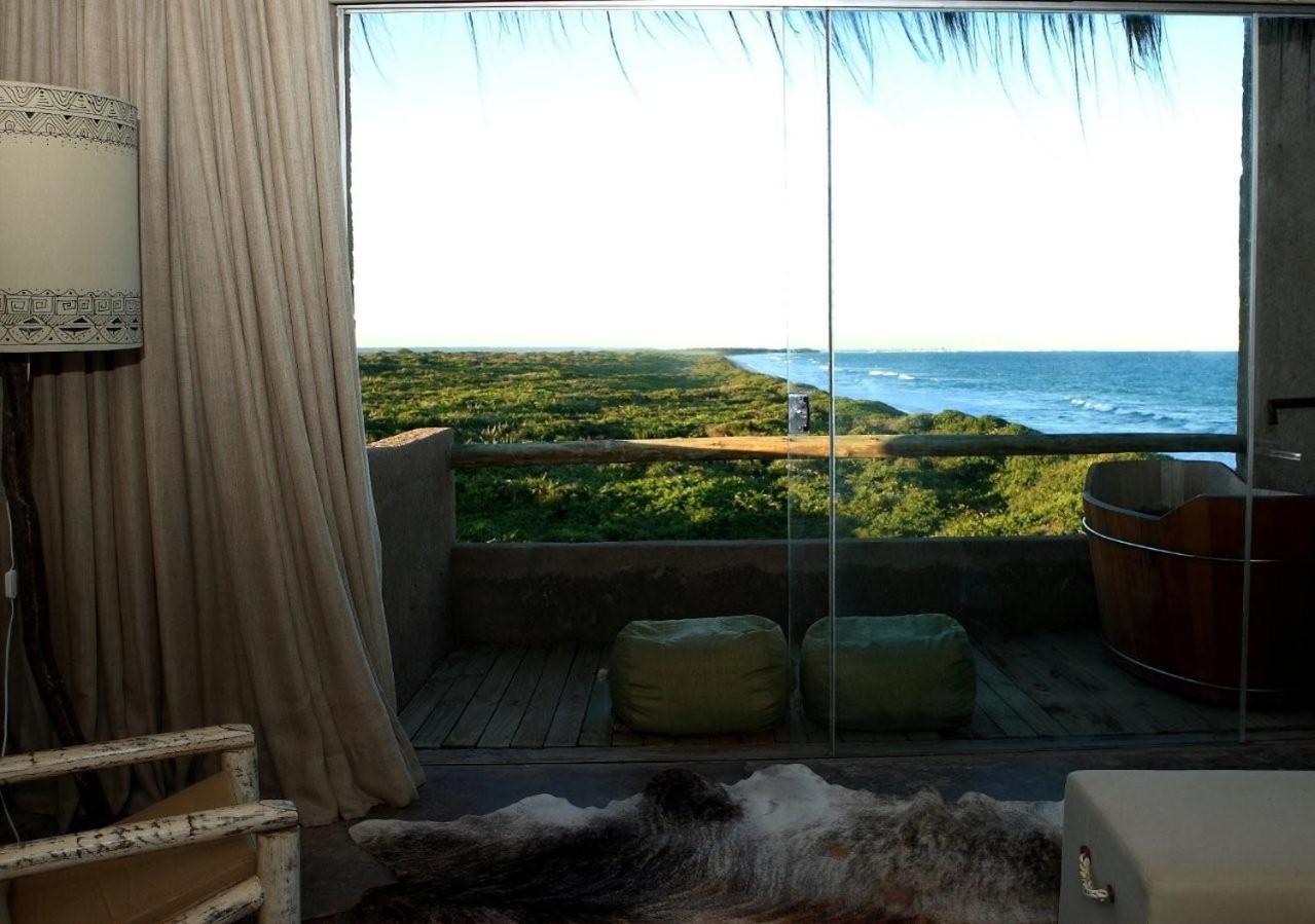 Kenoa Exclusive Beach Spa & Resort Barra de São Miguel Pokój zdjęcie