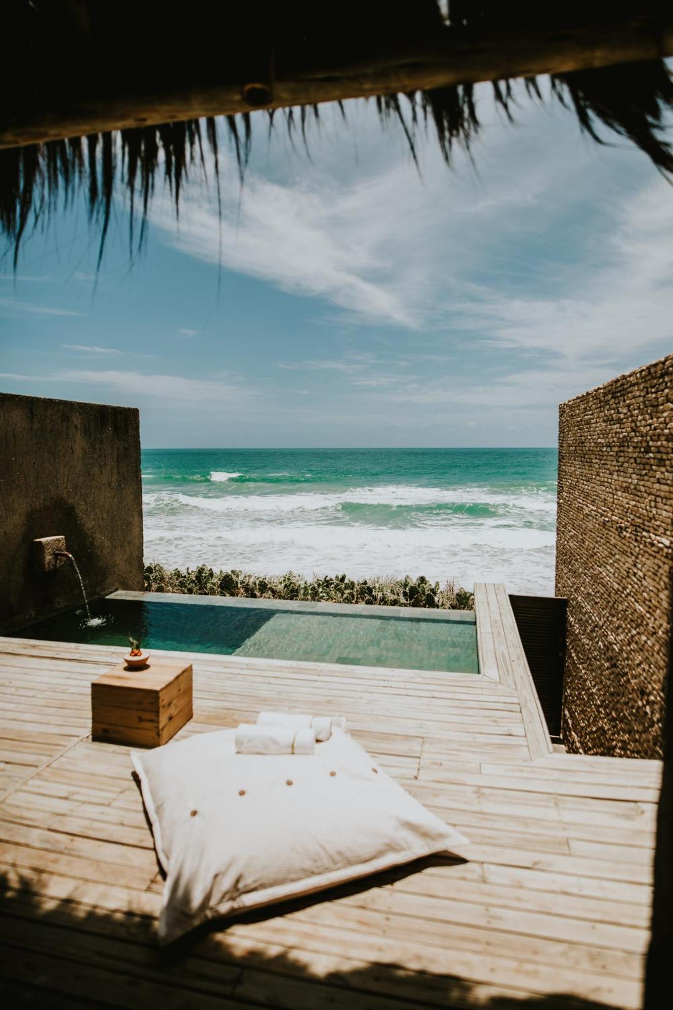 Kenoa Exclusive Beach Spa & Resort Barra de São Miguel Pokój zdjęcie