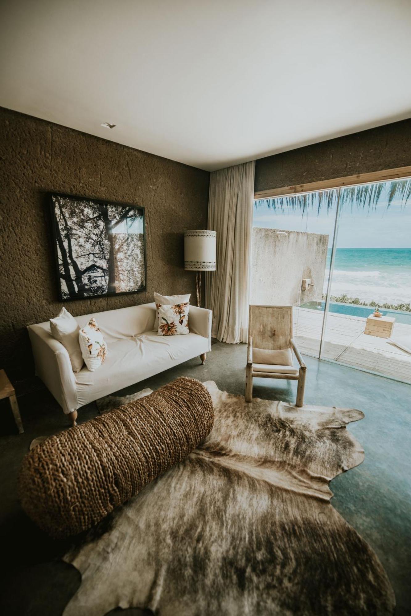 Kenoa Exclusive Beach Spa & Resort Barra de São Miguel Pokój zdjęcie