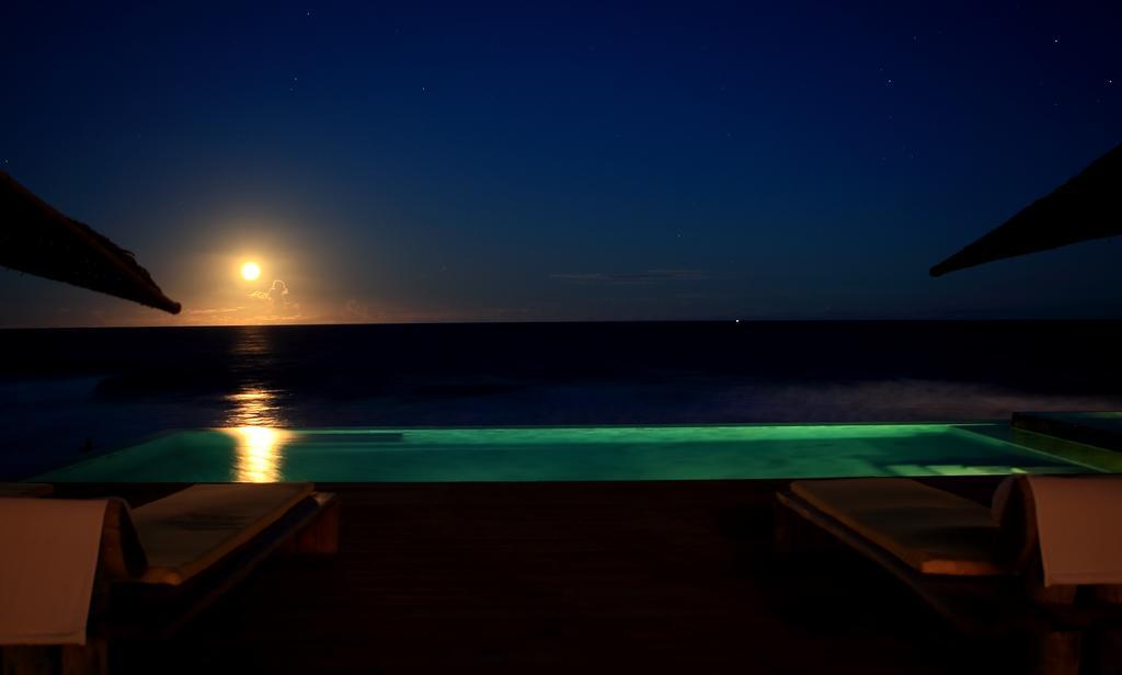 Kenoa Exclusive Beach Spa & Resort Barra de São Miguel Zewnętrze zdjęcie